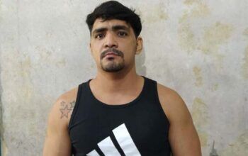 Traficante foge da polícia de Santo Antônio do Iça que pede ajuda da população para localizá-lo