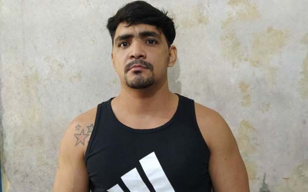 Traficante foge da polícia de Santo Antônio do Iça que pede ajuda da população para localizá-lo