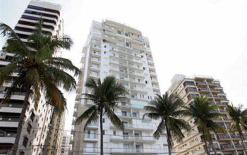 Triplex do Guarujá atribuído a Lula será sorteado na internet em 2022