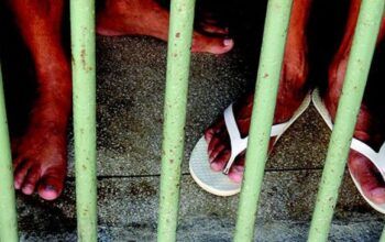 Tuberculose e doenças sexuais infectam 26 mil presos no Brasil