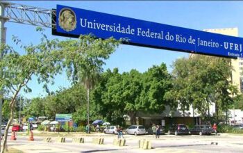 UFRJ ignora ministro da Educação e decide exigir comprovante de vacinação