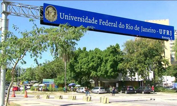 UFRJ ignora ministro da Educação e decide exigir comprovante de vacinação