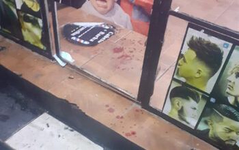 Venezuelano é assassinado a tiros enquanto cortava o cabelo no Alvorada