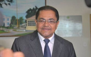 Vereador passa madrugada na cadeia após ameaçar matar a companheira