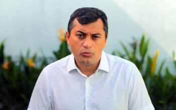 Wilson Lima faz mea culpa e pede desculpa pelos erros praticados em três anos de governo