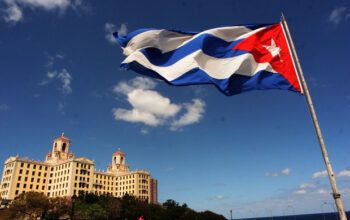 1º de Janeiro: 63 anos de Revolução Cubana