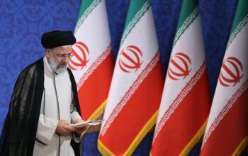 '40 anos de resistência': Irã e Rússia podem lutar juntos contra EUA, diz presidente iraniano