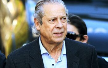 "A elite acha normal que 1% da população concentre um terço da renda nacional", diz José Dirceu