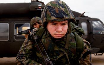 Aeronáutica abre inscrições de concurso com 237 vagas para sargentos