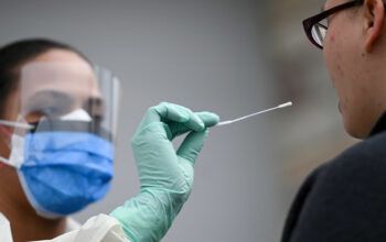 Amazonas entra na fase vermelha na transmissão do novo coronavírus  