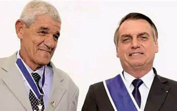 Amigo e ex-assessor de Bolsonaro confirma rachadinha na família