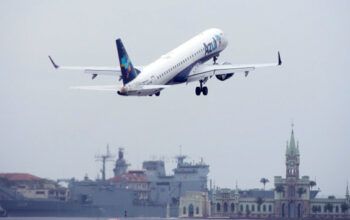 Anac confirma preocupação com Covid e Influenza e monitora casos no setor aéreo