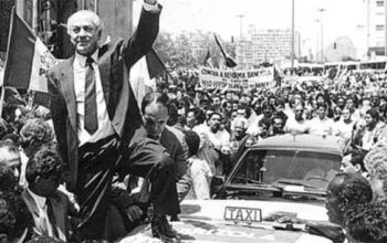 Aos 100 anos de Leonel Brizola, país ainda tenta resgatar a democracia e a legalidade