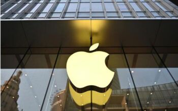Apple é a primeira empresa a atingir US$ 3 trilhões em valor de mercado