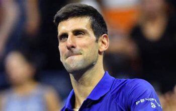 Atual vencedor do Aberto da Austrália Novak Djokovic será deportado da Austrália