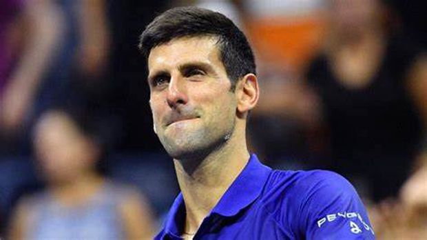 Atual vencedor do Aberto da Austrália Novak Djokovic será deportado da Austrália