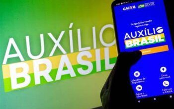 Auxílio Brasil: Caixa paga nesta quinta famílias cadastradas com NIS final 3