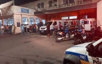 Bandidos invadem pronto-socorro e matam pacientes de 17 anos a tiros