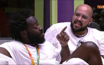 BBB 22 - Polêmica! Douglas Silva justifica ter escolhido apenas homens para VIP