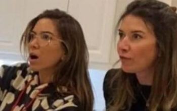 BBB 22: Strip de Tiago Abravanel em festa choca filhas de Silvio Santos