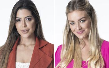 BBB22: Bárbara e Laís vencem primeira prova de resistência e estão imunes
