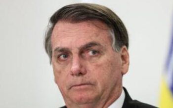 Bolsonaro cometeu crime ao vazar inquérito sigiloso, diz Polícia Federal