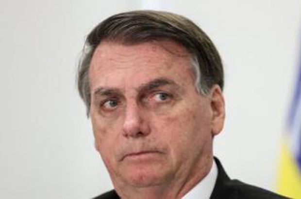 Bolsonaro cometeu crime ao vazar inquérito sigiloso, diz Polícia Federal