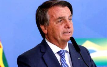 Bolsonaro mantém fundão eleitoral de R$ 4,9 bilhões