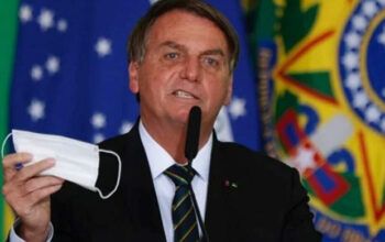 Bolsonaro nunca ligou para a saúde dos brasileiros e já desejou a morte de Dilma