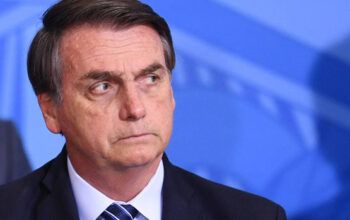 Bolsonaro se irrita com Centrão: “Nem no hospital me deixam em paz”