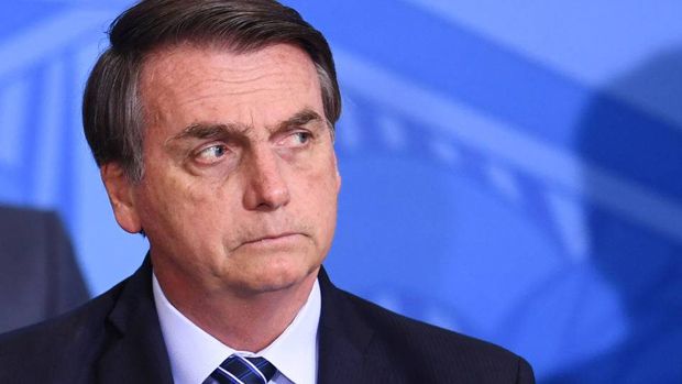 Bolsonaro se irrita com Centrão: “Nem no hospital me deixam em paz”