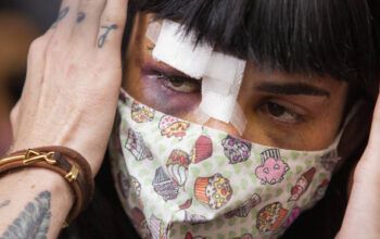 Brasil foi país em que mais se matou pessoas trans no mundo em 2021, mostra relatório