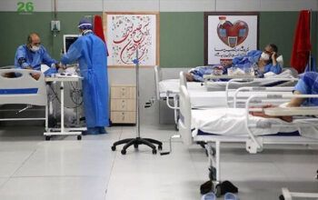 Brasil registra  199.126 novos casos e 489 mortes por Covid-19