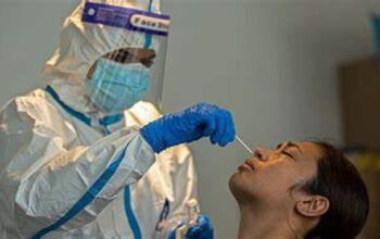 Brasil registra 228,9 mil casos de Covid e bate novo recorde de contaminações