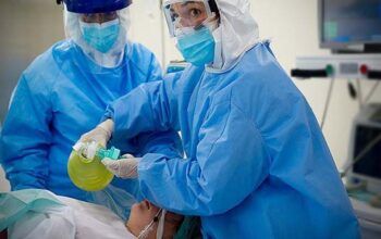 Brasil tem maior índice de transmissão de Covid dos últimos 10 meses