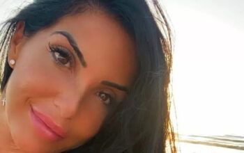 Carnificina - Mulher morre com dezenas de perfurações após cirurgia plástica