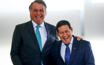 Casamento de fachada - Bolsonaro tiveram apenas 2 conversas privadas em 2022