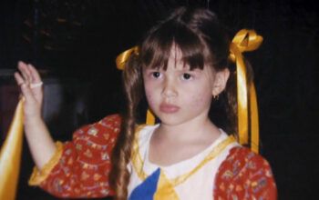 Caso Beatriz: Polícia diz ter identificado suspeito de matar menina a facadas