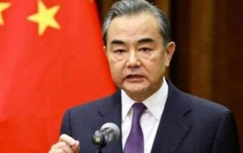 Chanceler chinês formula três objetivos de sua visita à África