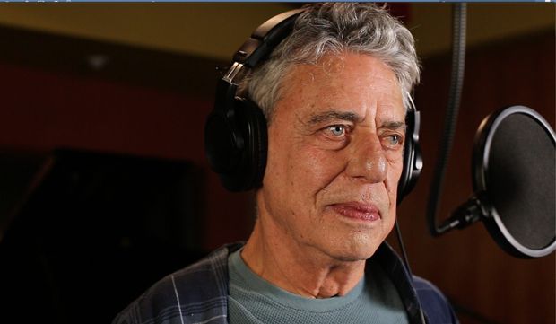 Chico Buarque planeja volta à música com álbum de inéditas e show pelo Brasil