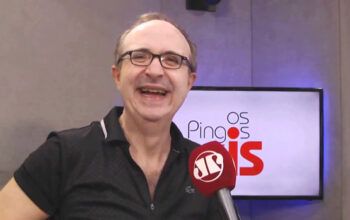 "Coisa privada uma ova", diz Reinaldo Azevedo, sobre os lucros de Moro