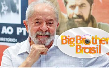 Confira 10 BBB´s que apoiam e alogiam abertamente Lula