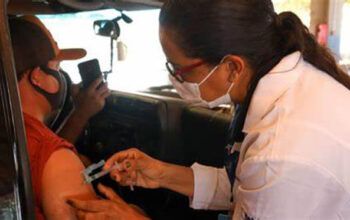 Covid: como América do Sul passou de epicentro da pandemia a líder em vacinação