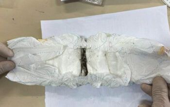 Creche encontra maconha dentro de fralda de bebê