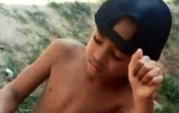 Criança morre e outras duas ficam feridas ao serem atingidas por balas perdidas