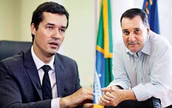 Dallagnol chamou de “bando de imbecis” críticos da operação que levou reitor à morte