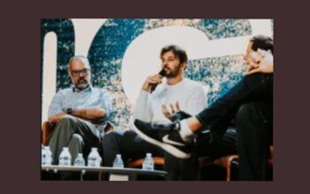 Depois jantar com Allan dos Santos, Fábio Faria diz que não sabia da presença do foragido