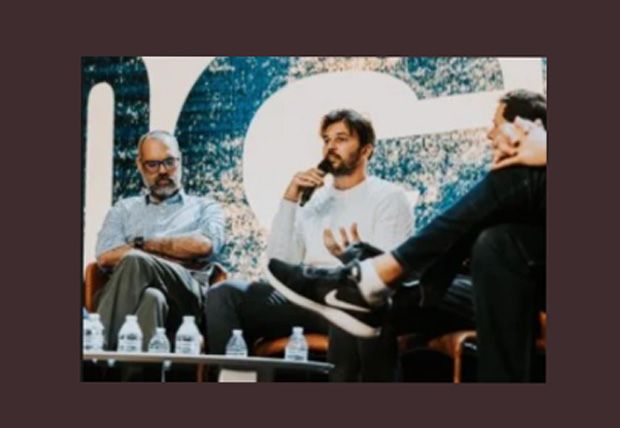 Depois jantar com Allan dos Santos, Fábio Faria diz que não sabia da presença do foragido