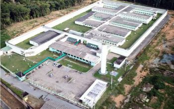 Detento do regime fechado é encontrado morto dentro de cela no CDPM