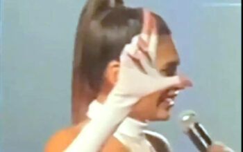 Durante show, Pocah pede paz e Lula em 2022 (vídeo)